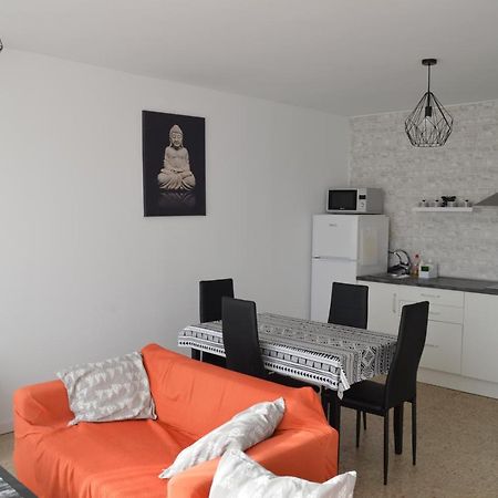 Apartments Benidorm Classy Eksteriør bilde
